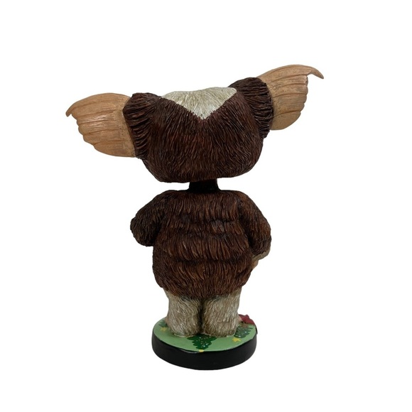 GREMLINS COLLECTORS GIZMO HEAD KNOCKER BOBBLE HEAD HEADKNOCKER BY NECA - Picture 4 of 8